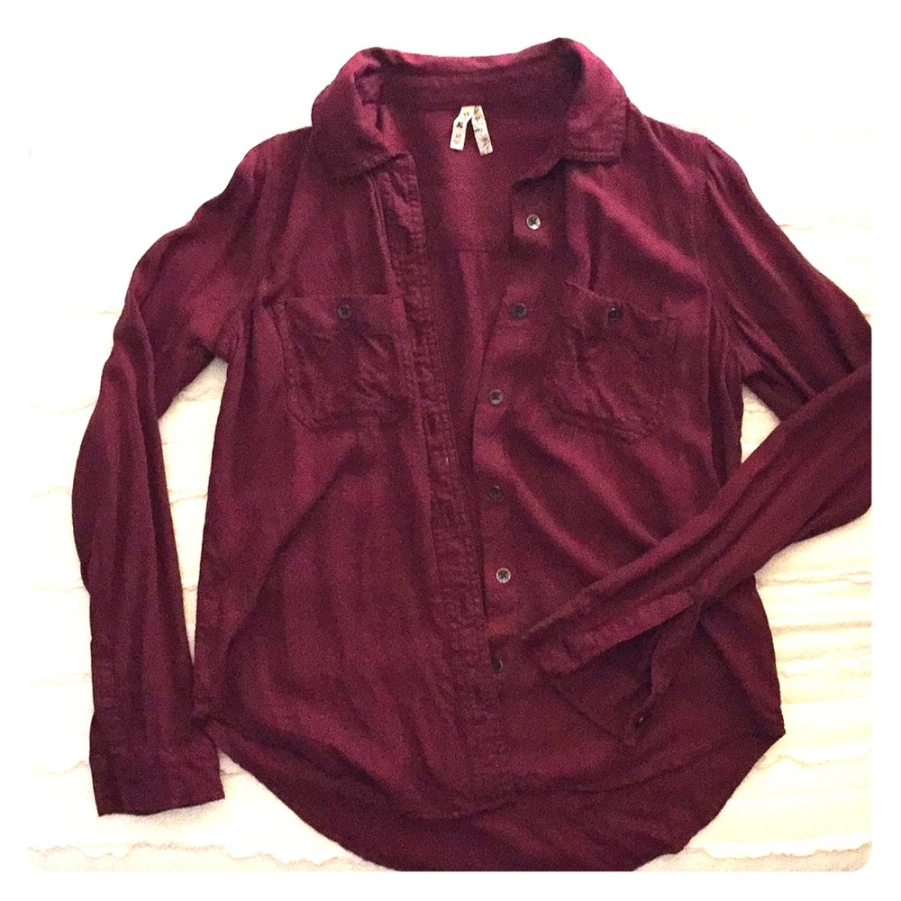 Dress shirt